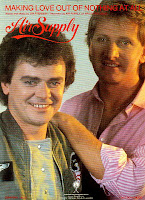 german tranny tubes from Ezekiel are air supply gay